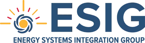 Energy Systems Integration Group (ESIG)