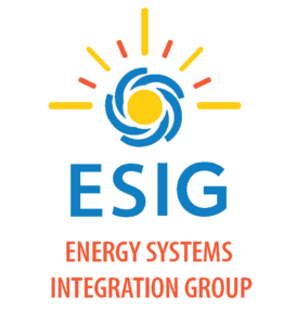 ESIG - Accelerating the Integration of Variable Generation into Utility Power Systems