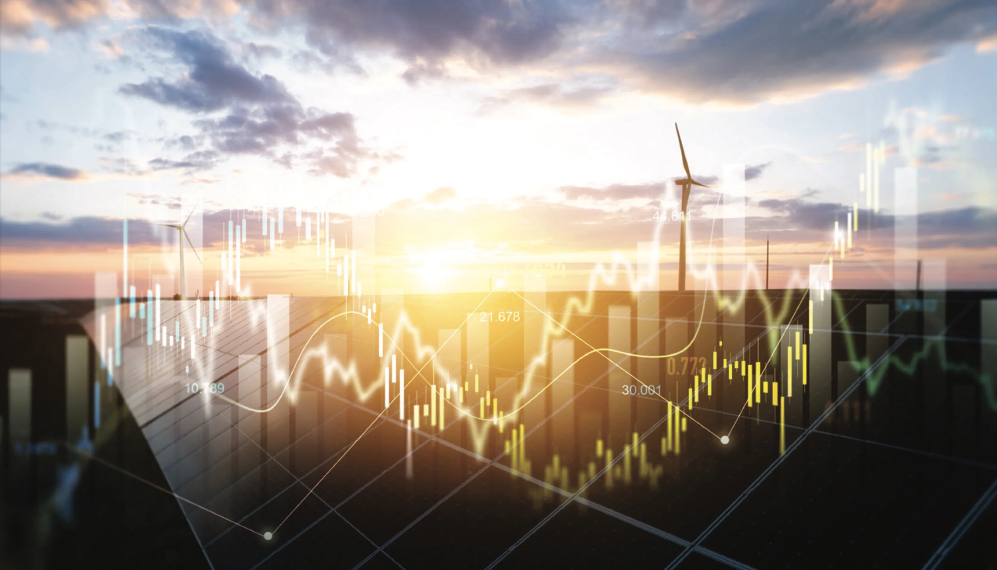 Market Evolution report
