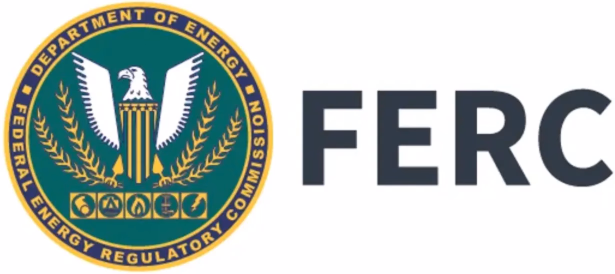 Department of Energy - Federal Energy Regulatory Commission
