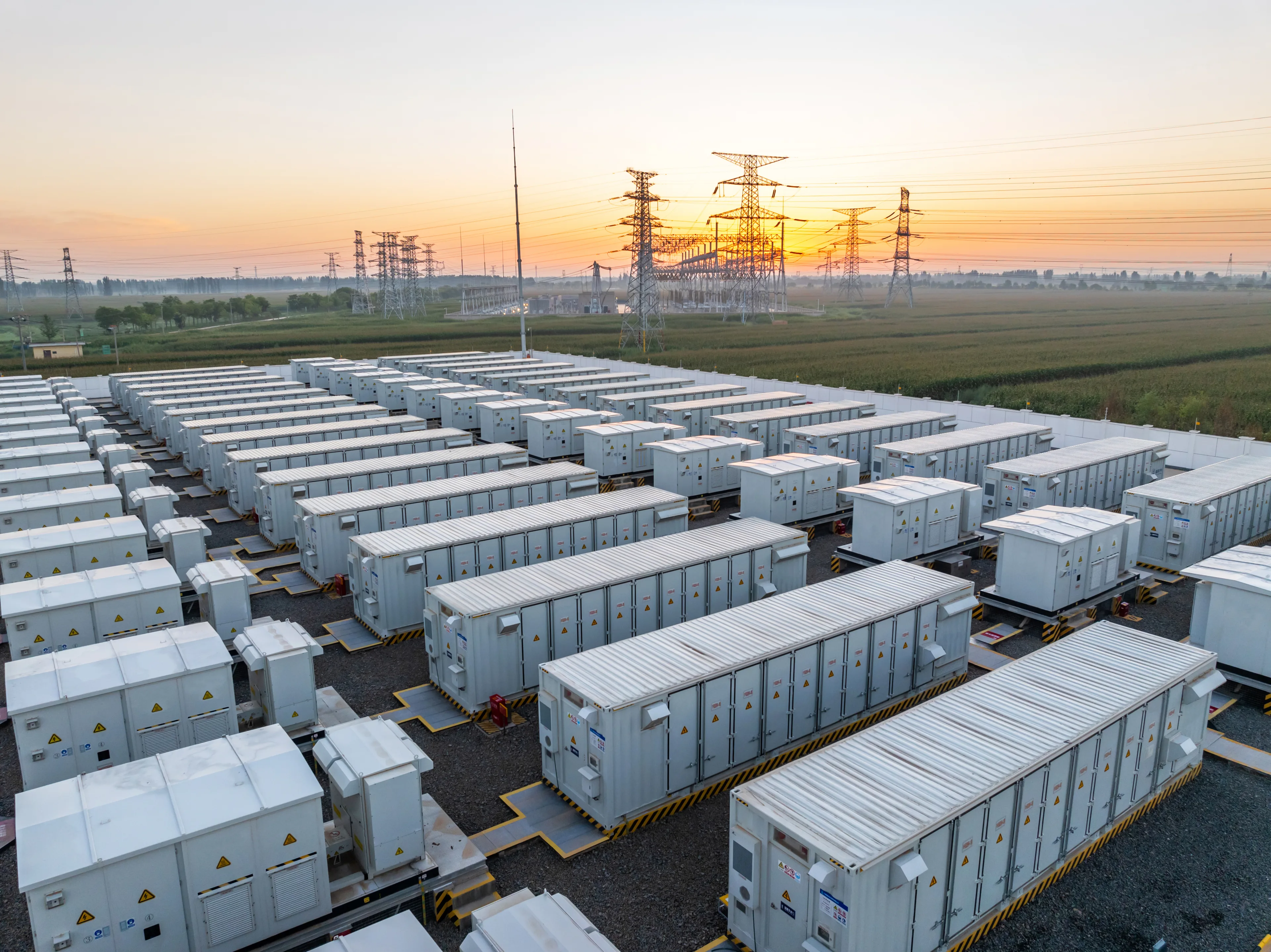 Grid-Forming (GFM) Testing