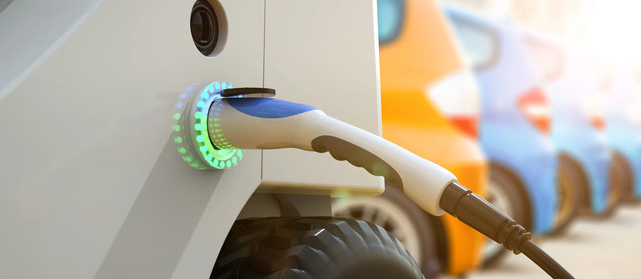 Grid Planning for Vehicle Electrification