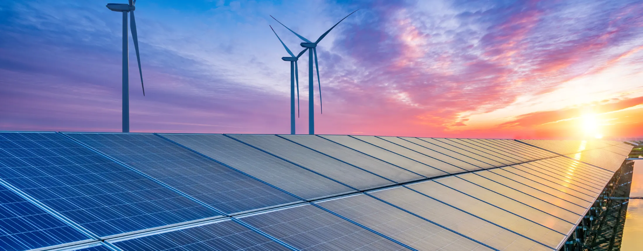 Clean Electricity Planning