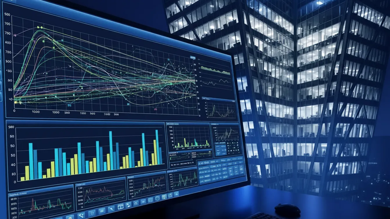 Long-term Load Forecasting