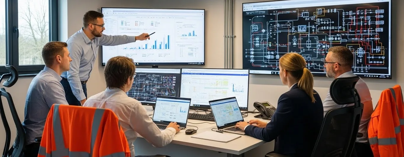 Integrating Across Silos of Transmission Planning