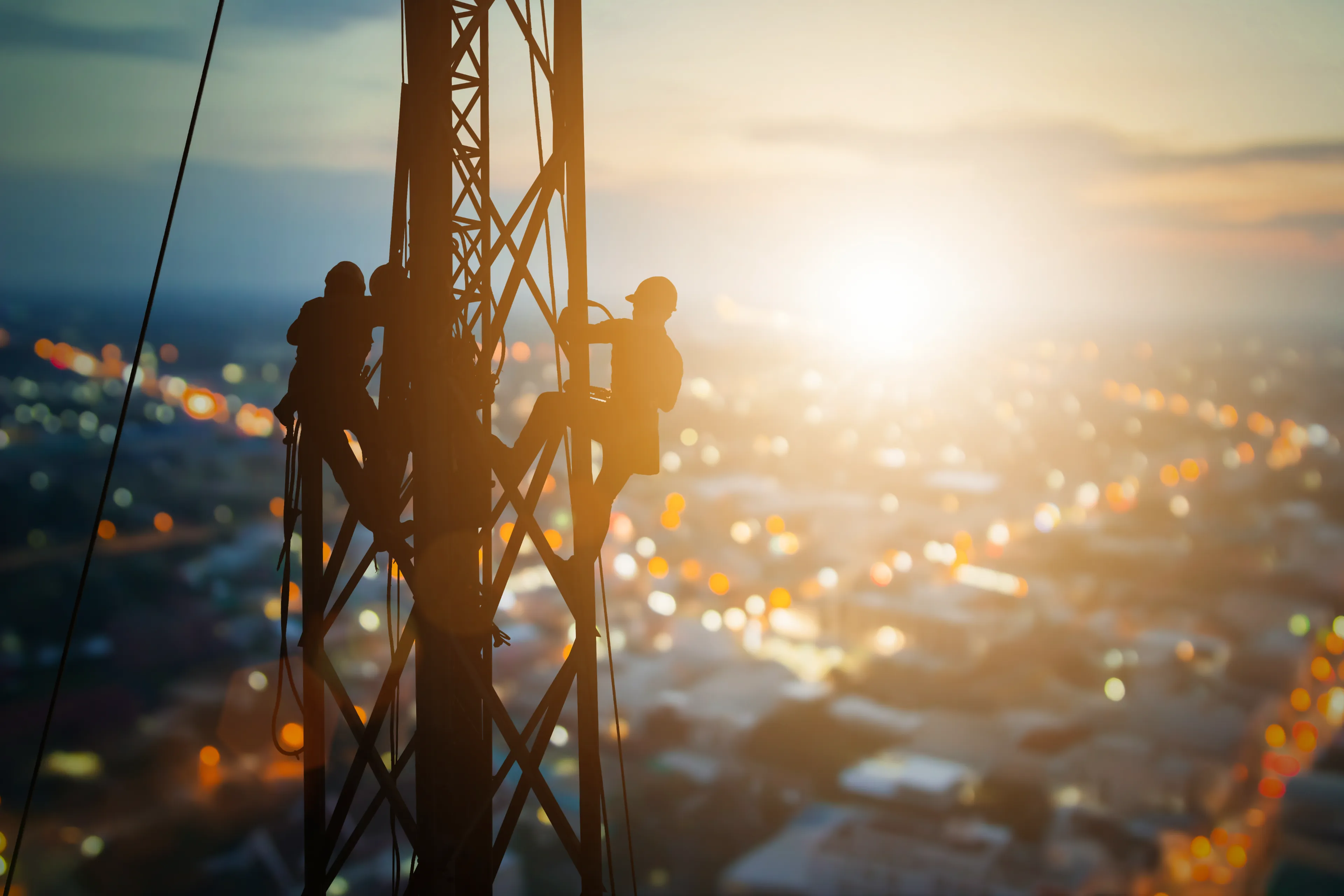 Reliability Services