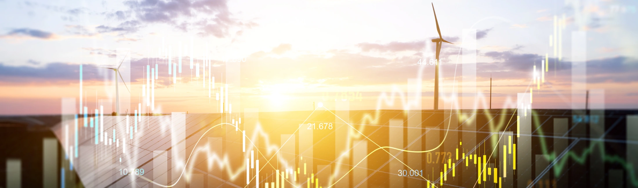 Probabilistic VRE Forecasting