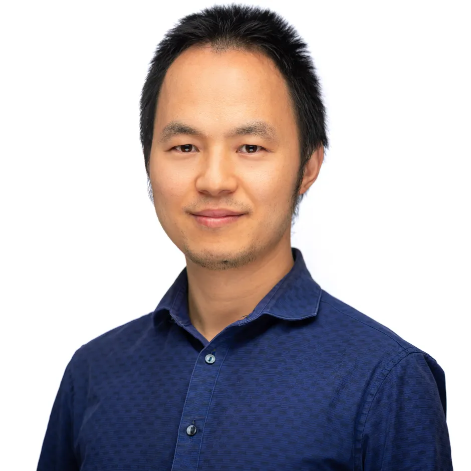 Leo Jiang