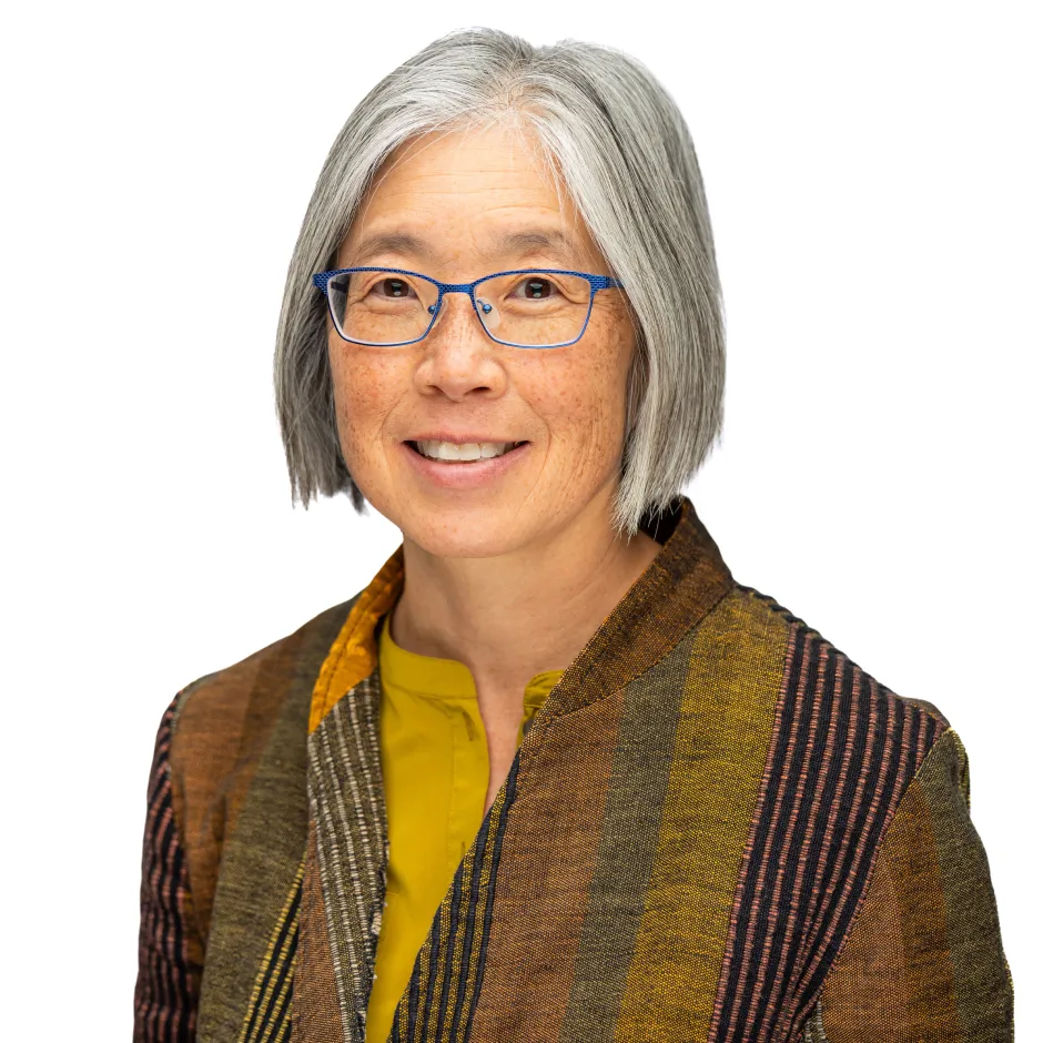 Debra Lew