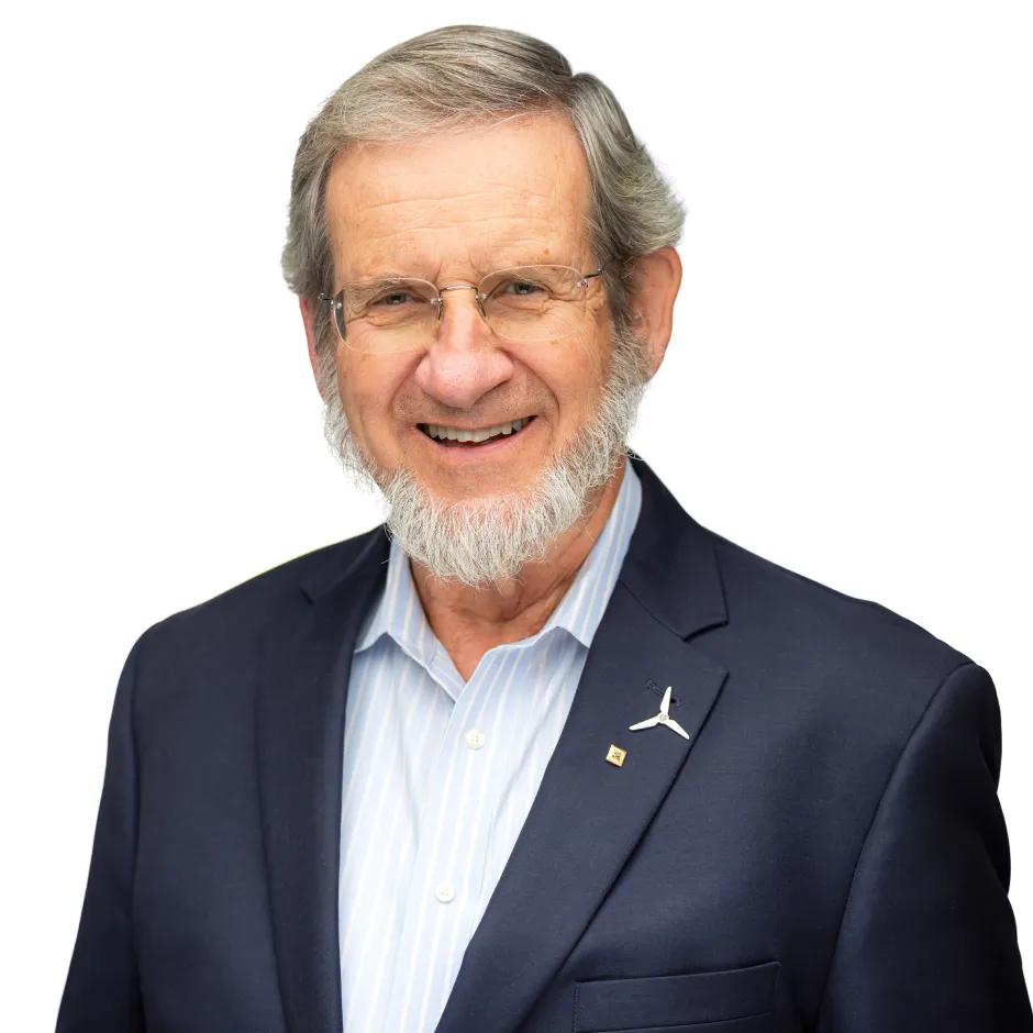 J. Charles Smith