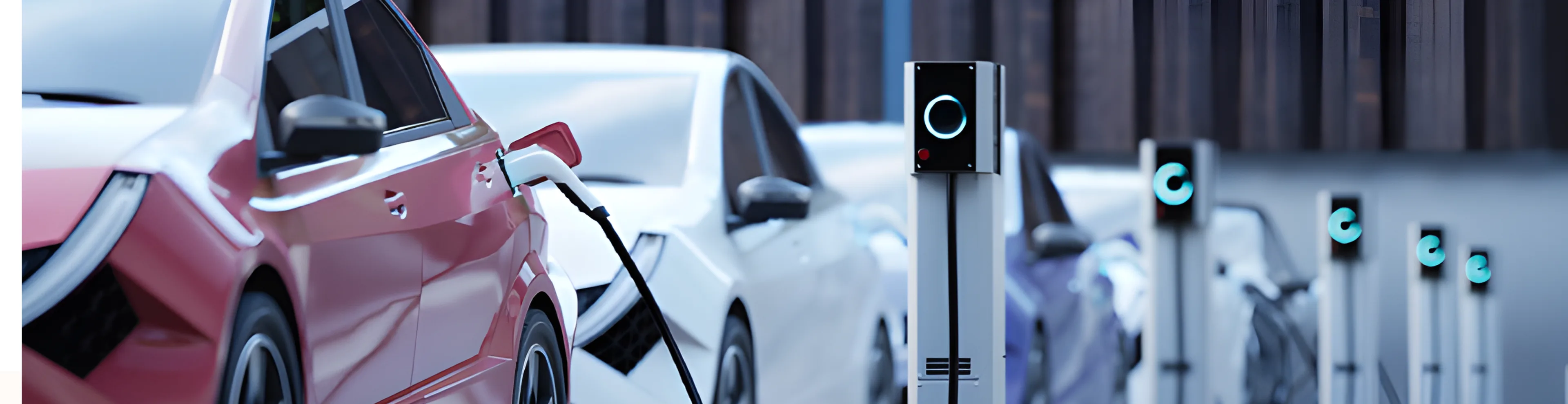 EV Load Forecasting Guide