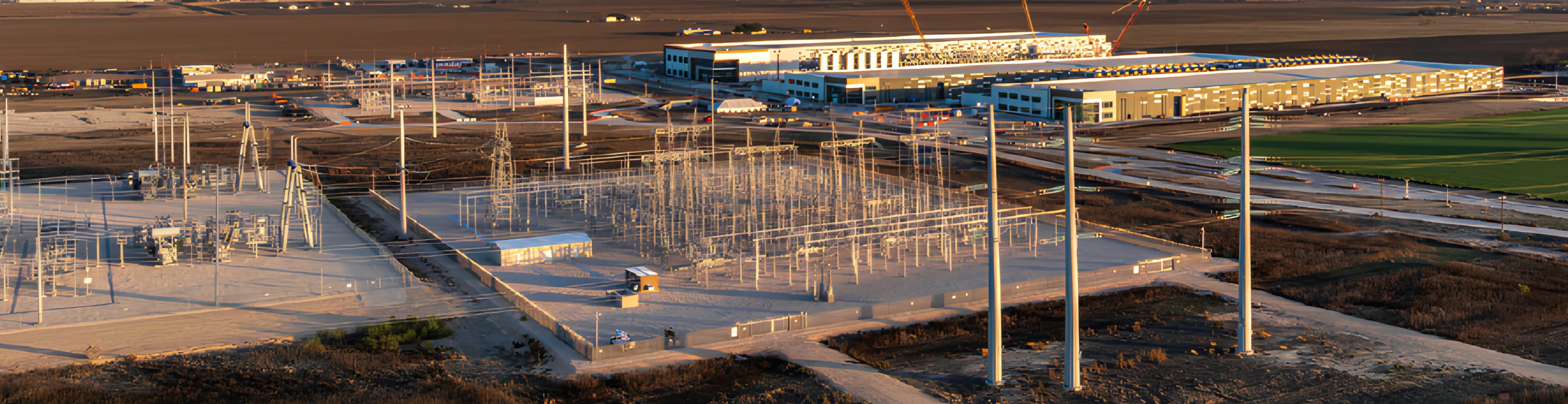 New ESIG Report Identifies Solutions to Address Structural Gaps in Transmission Planning for Large Loads
